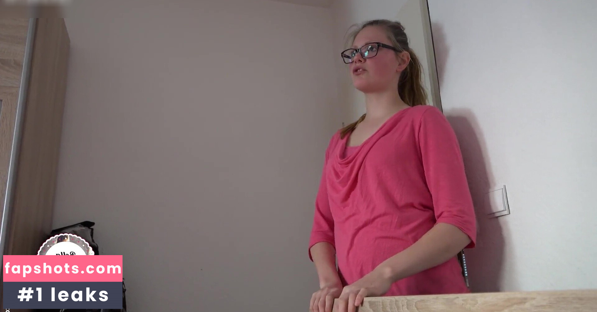 Bella Klein Nahé úniky fotek pouze od fanoušků #38 - Fapshots