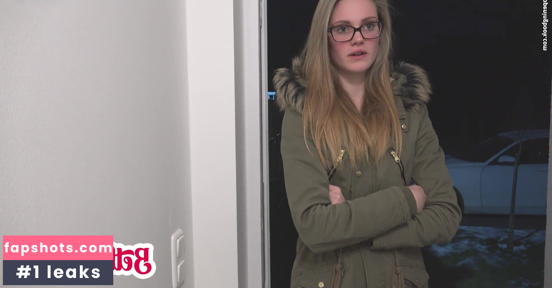 Bella Klein Nahé úniky fotek pouze od fanoušků #46 - Fapshots