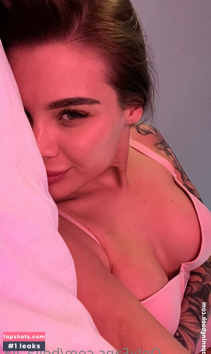 bella_lla gallery photo #20