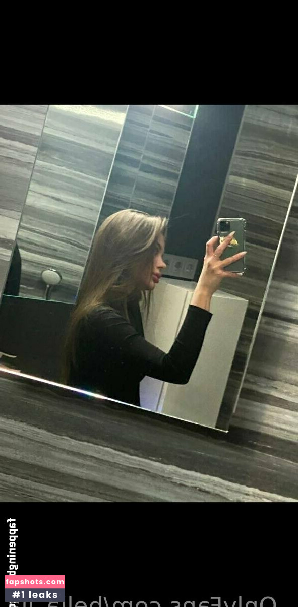 bella_lla gallery photo #43