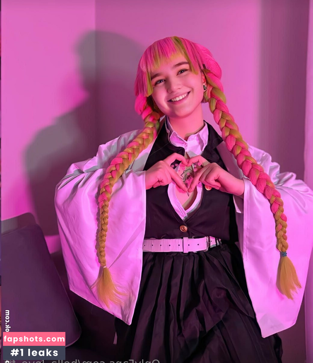 bella_love_fit nude babe gallery