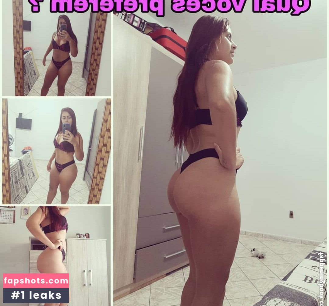 Bella Menezes gallery photo #35