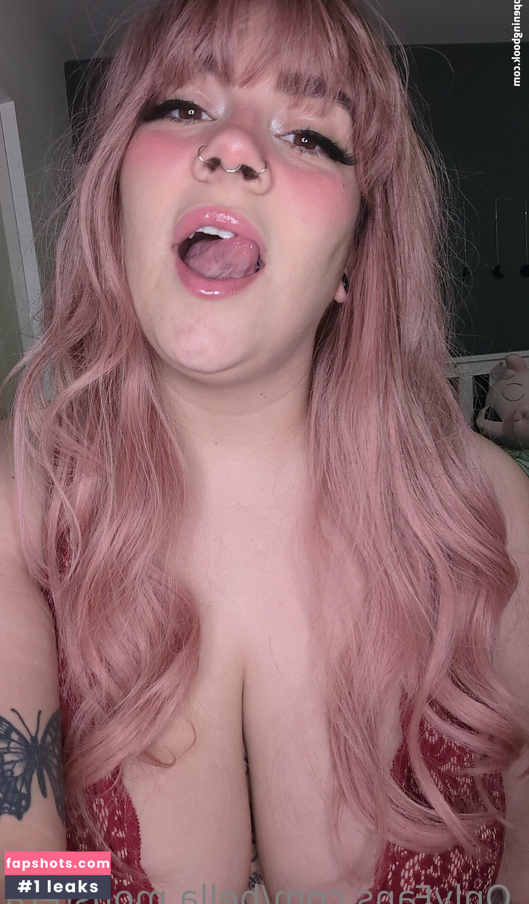 bella.monstera gallery photo #8