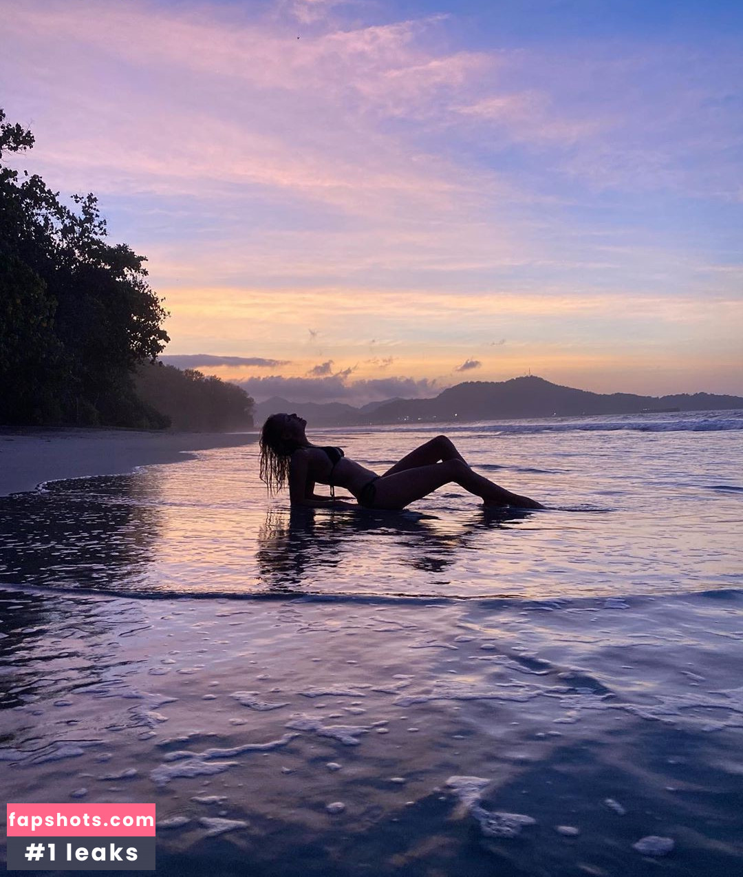 Bella Oelmann Filtración Desnuda OnlyFans Foto #12 - Fapshots