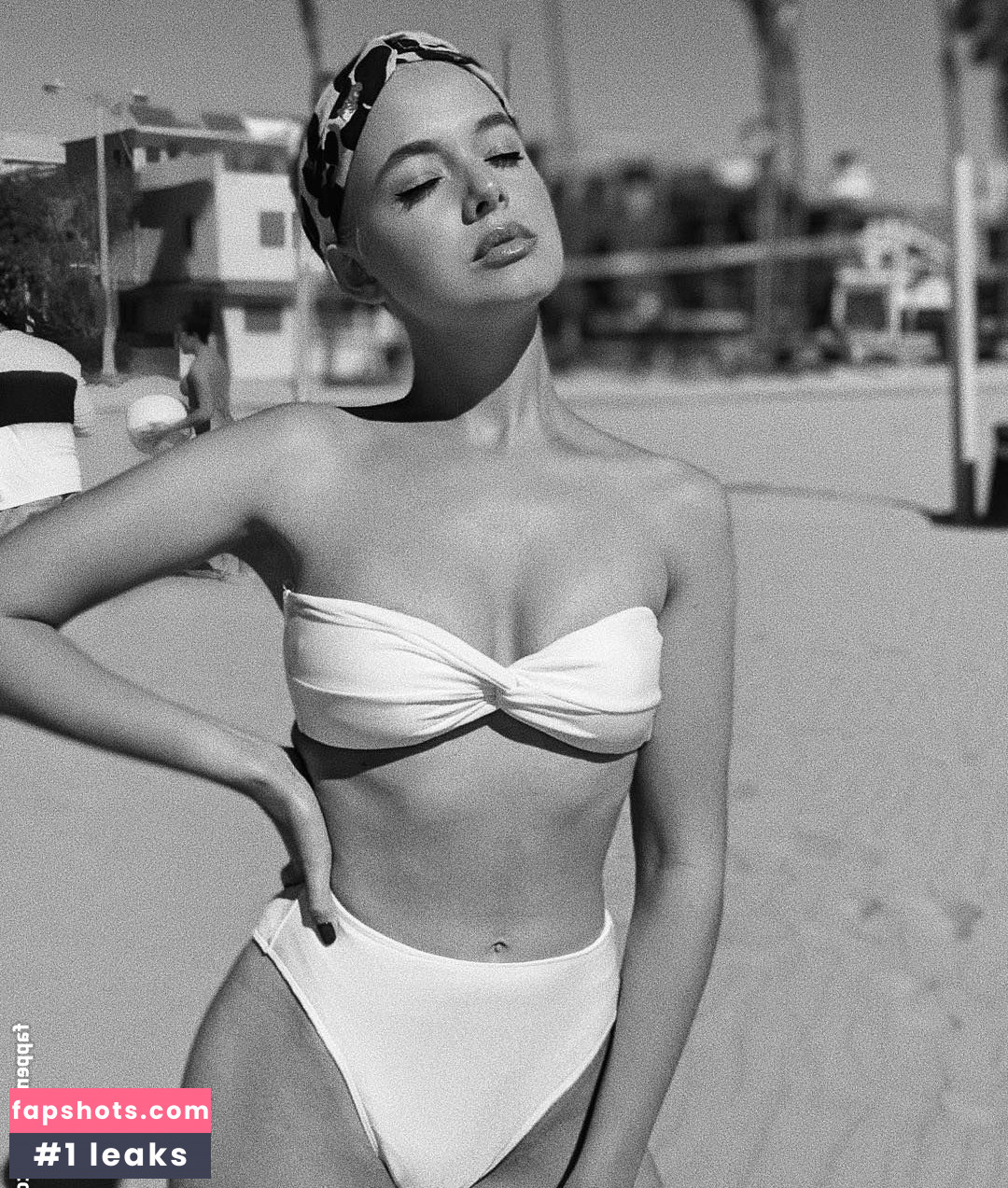 Bella Oelmann Filtración Desnuda OnlyFans Foto #20 - Fapshots