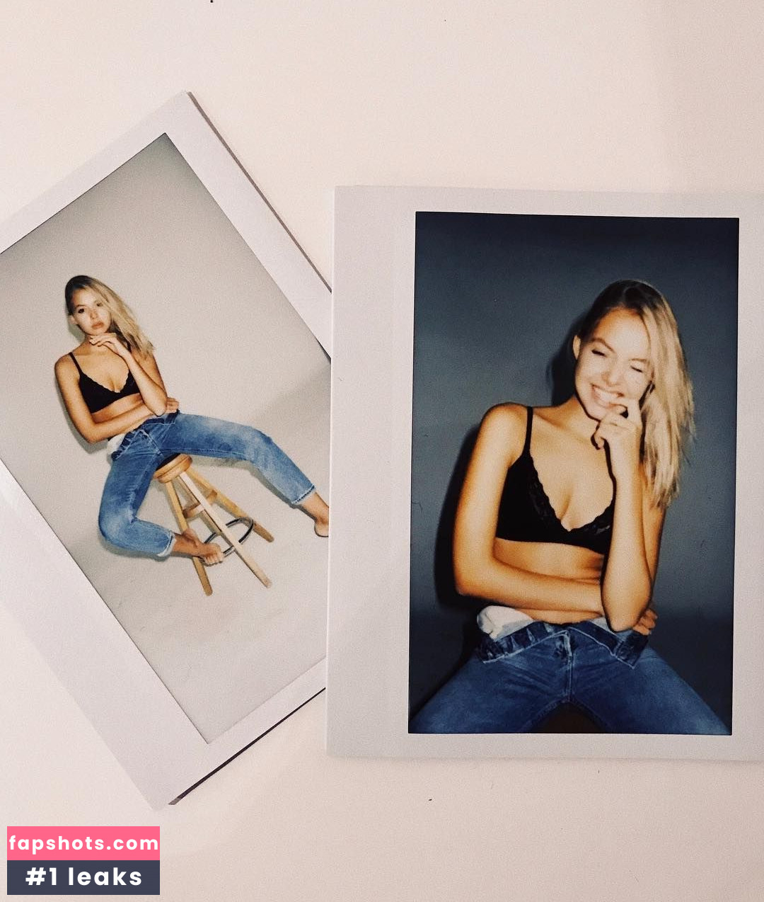 Bella Oelmann Filtración Desnuda OnlyFans Foto #5 - Fapshots