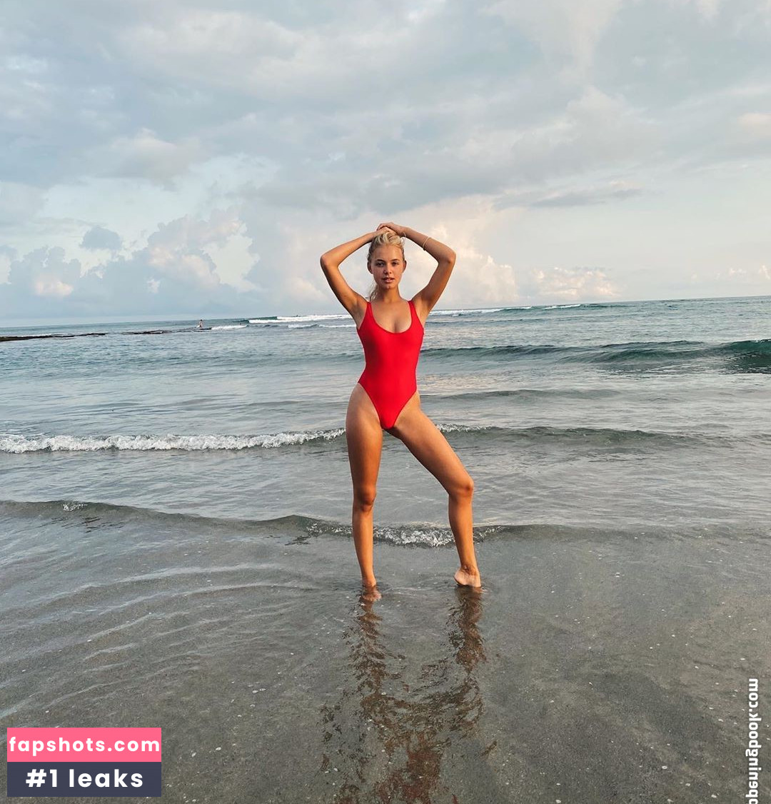 Bella Oelmann Filtración Desnuda OnlyFans Foto #10 - Fapshots