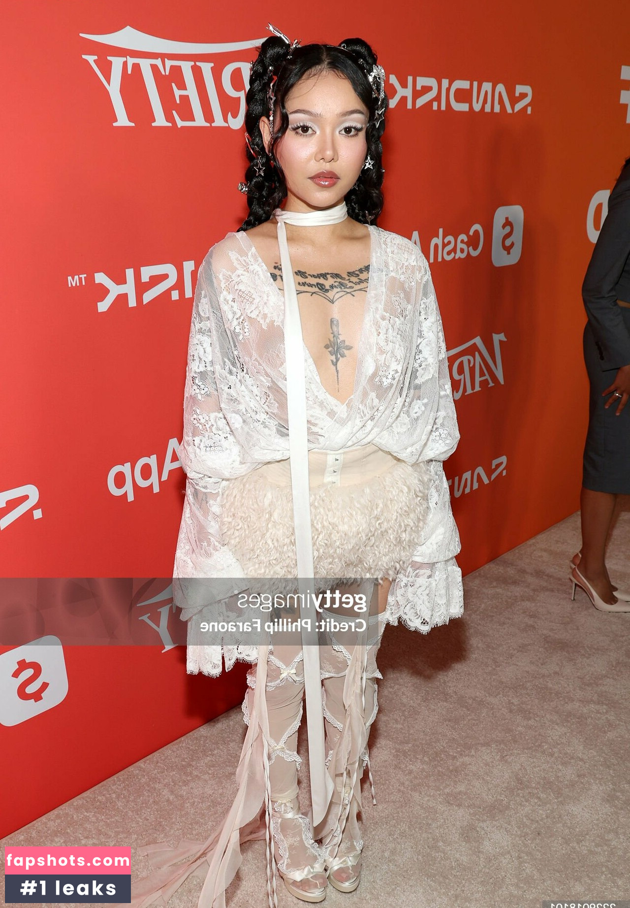 Bella Poarch gallery photo #13