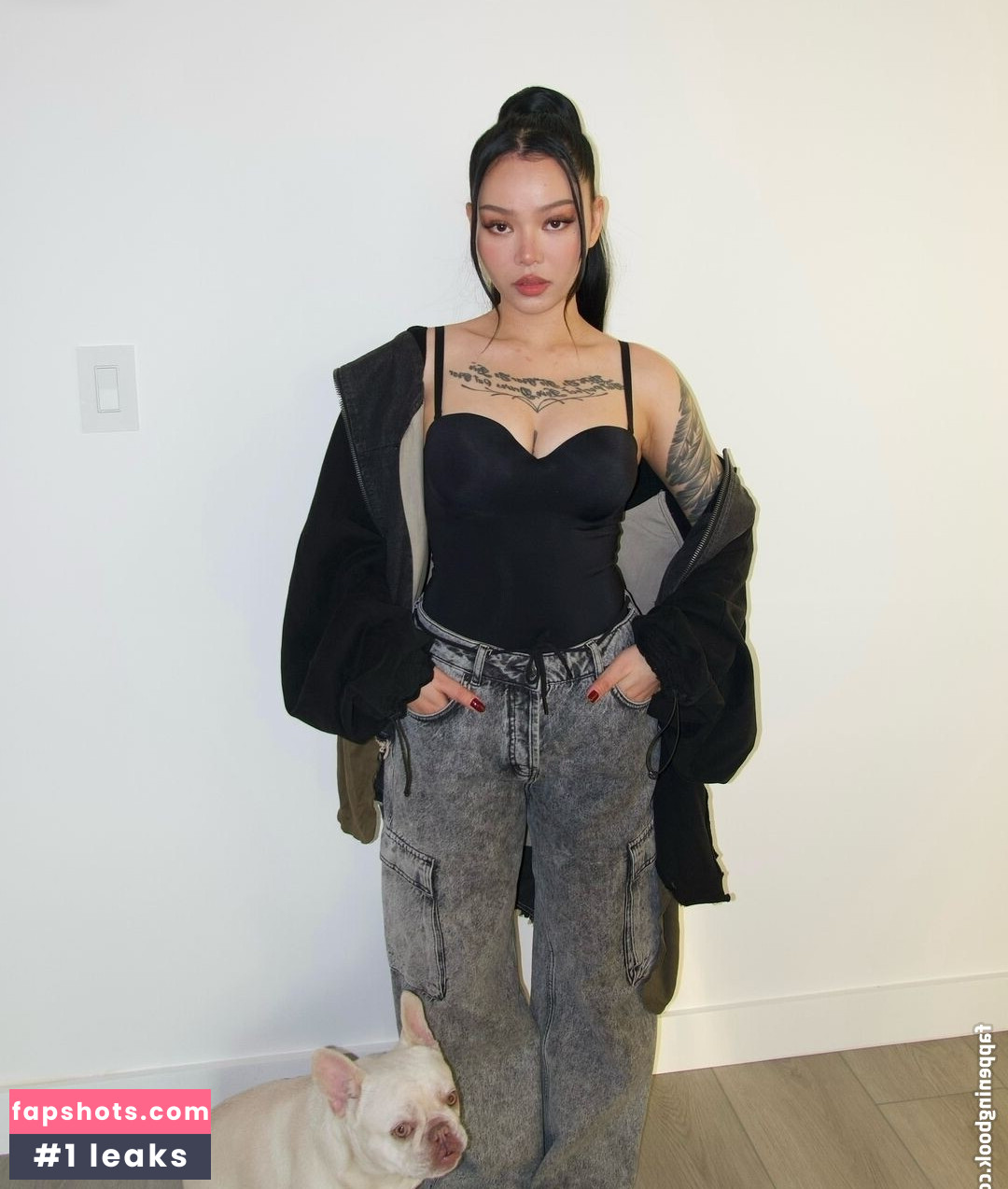 Bella Poarch gallery photo #139