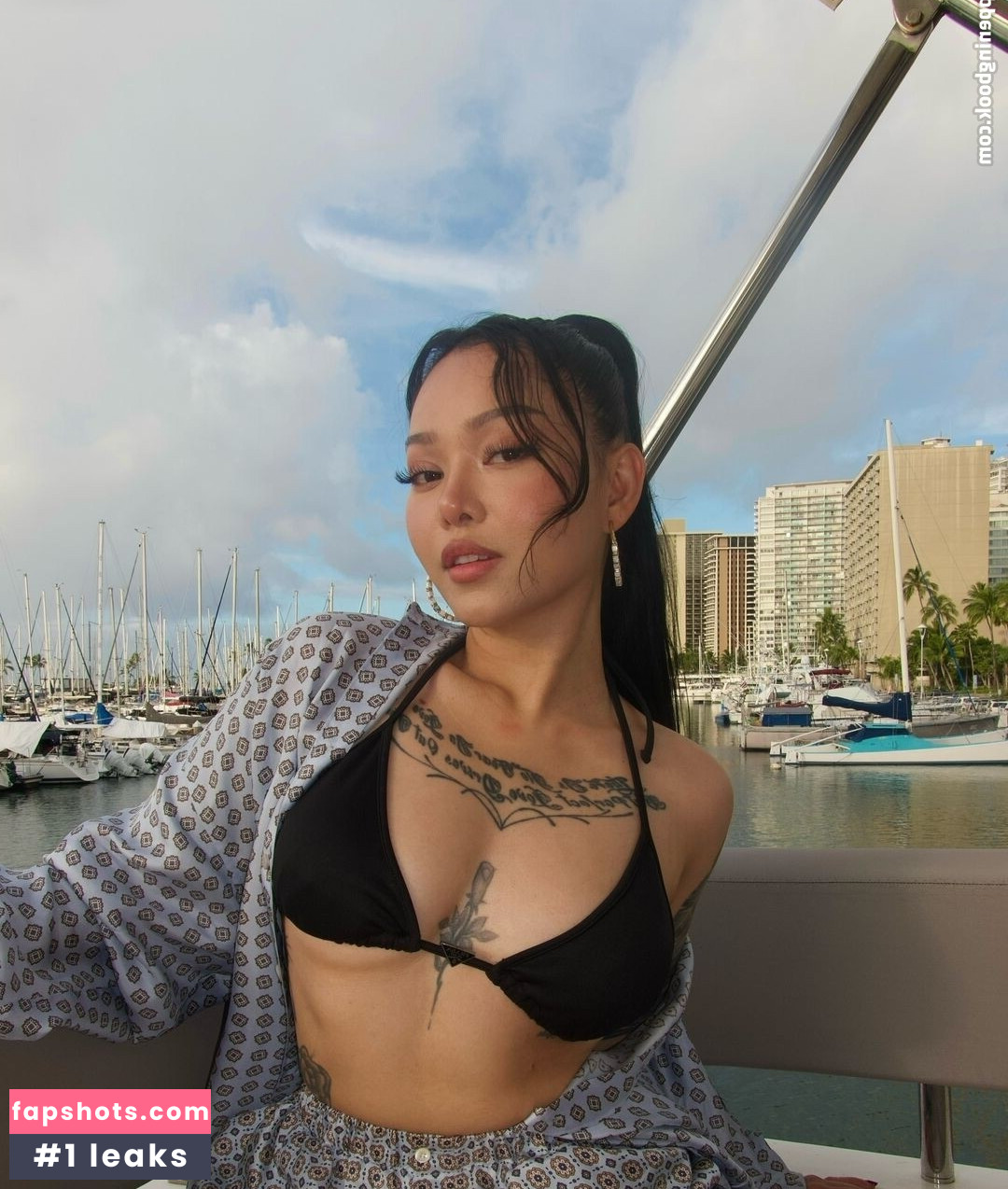 Bella Poarch gallery photo #140