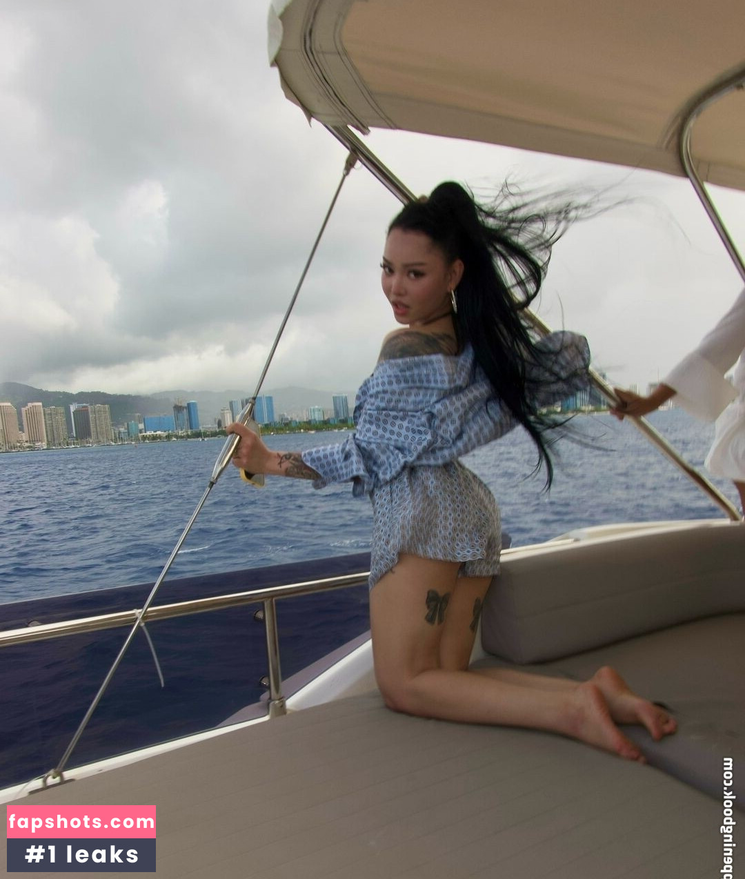 Bella Poarch gallery photo #141