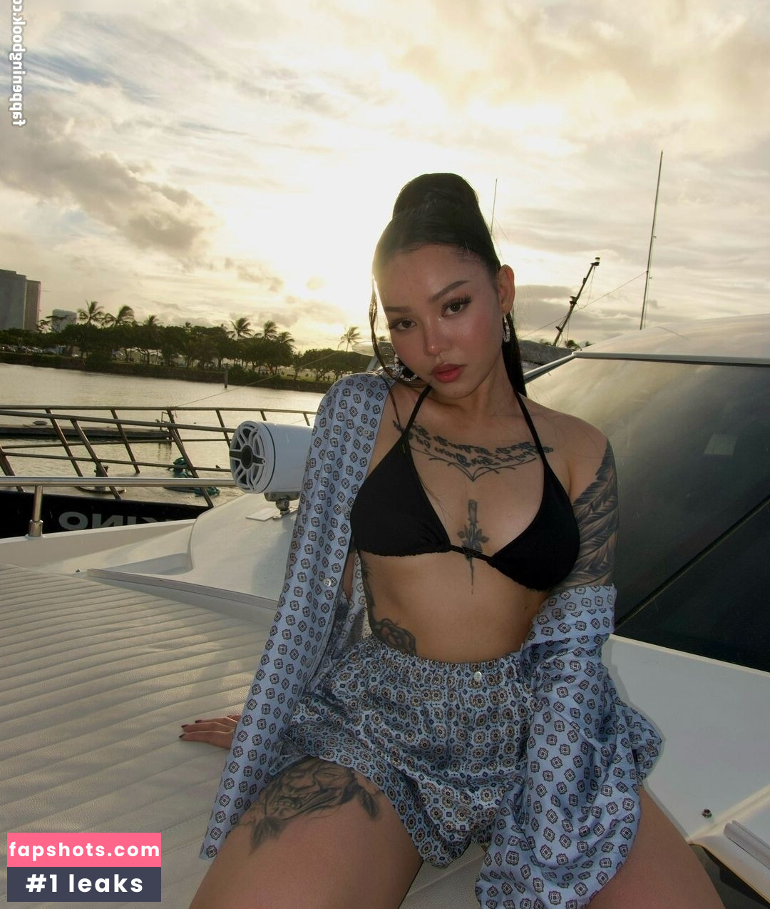 Bella Poarch gallery photo #142