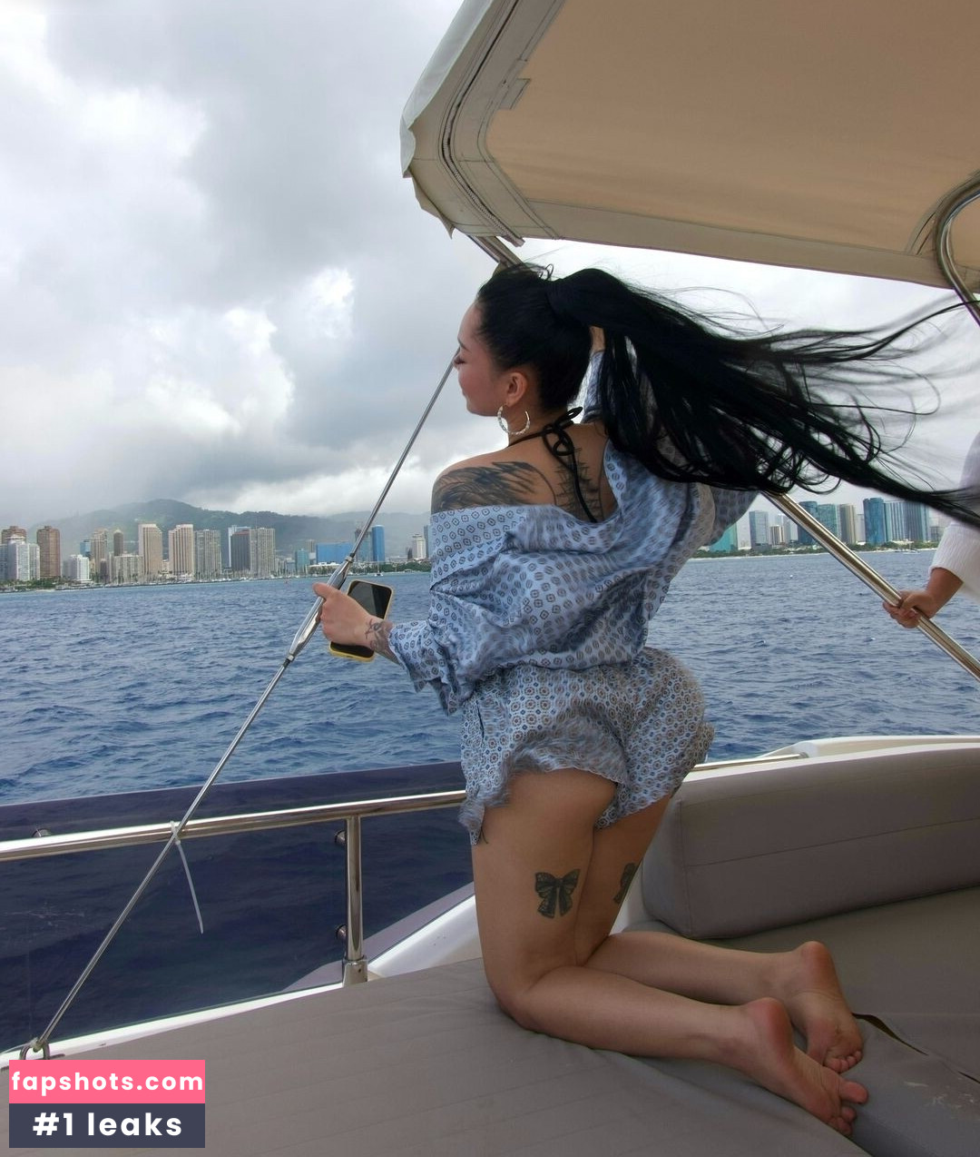 Bella Poarch gallery photo #143