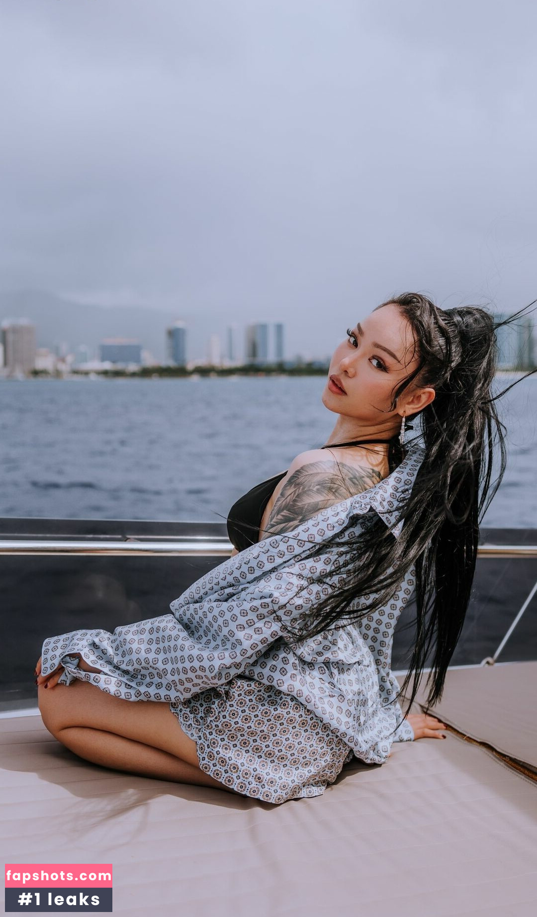 Bella Poarch gallery photo #144