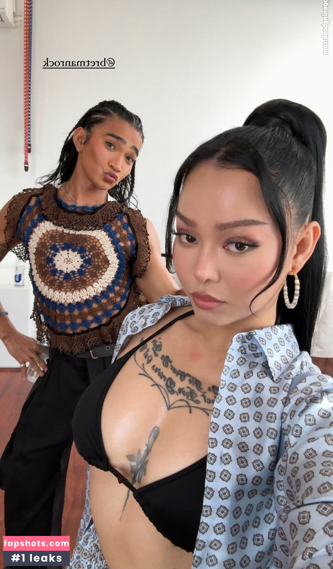 Bella Poarch gallery photo #149