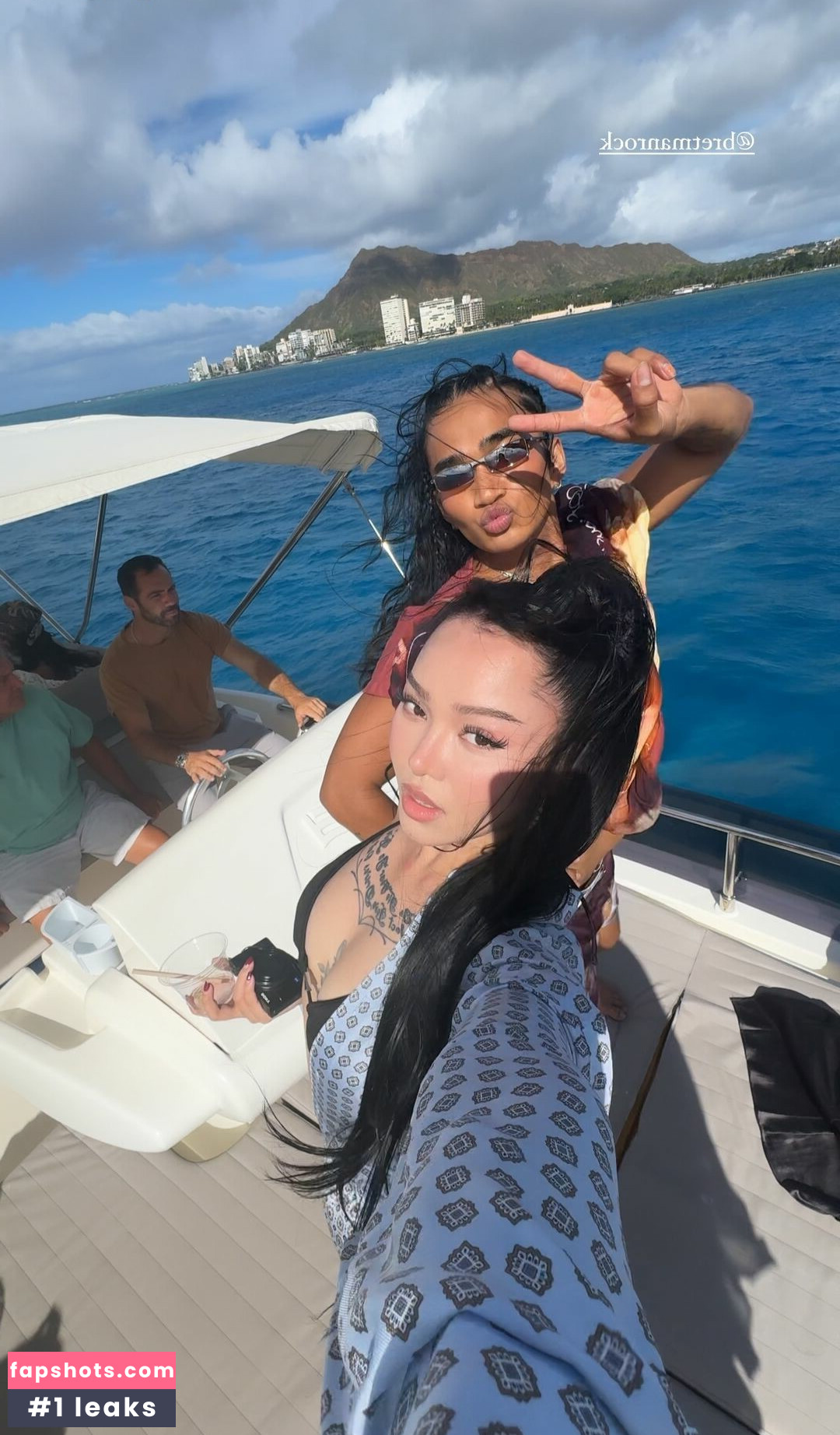 Bella Poarch gallery photo #151