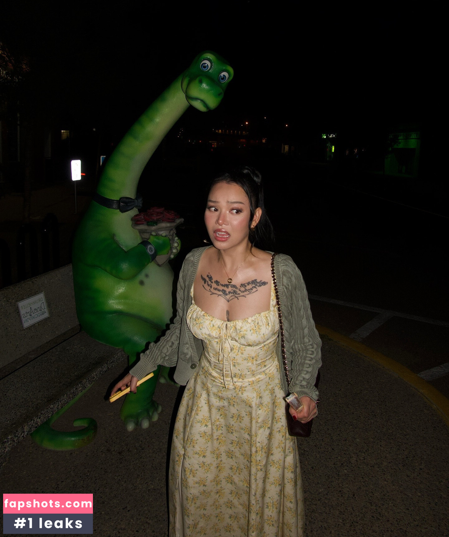 Bella Poarch gallery photo #152