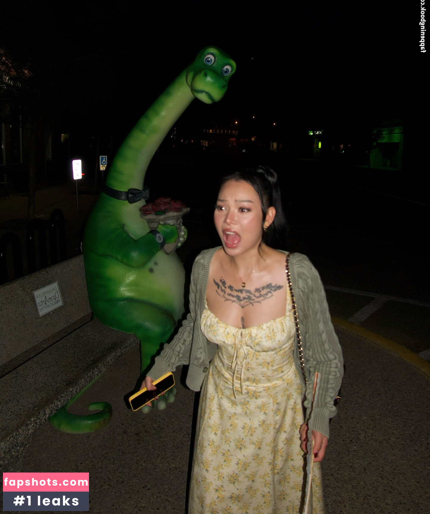 Bella Poarch gallery photo #153