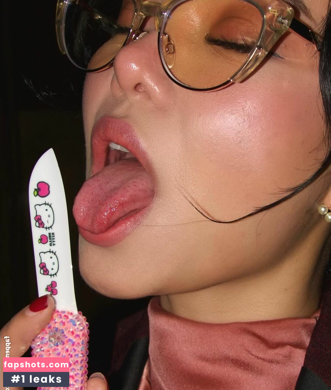 Bella Poarch gallery photo #158