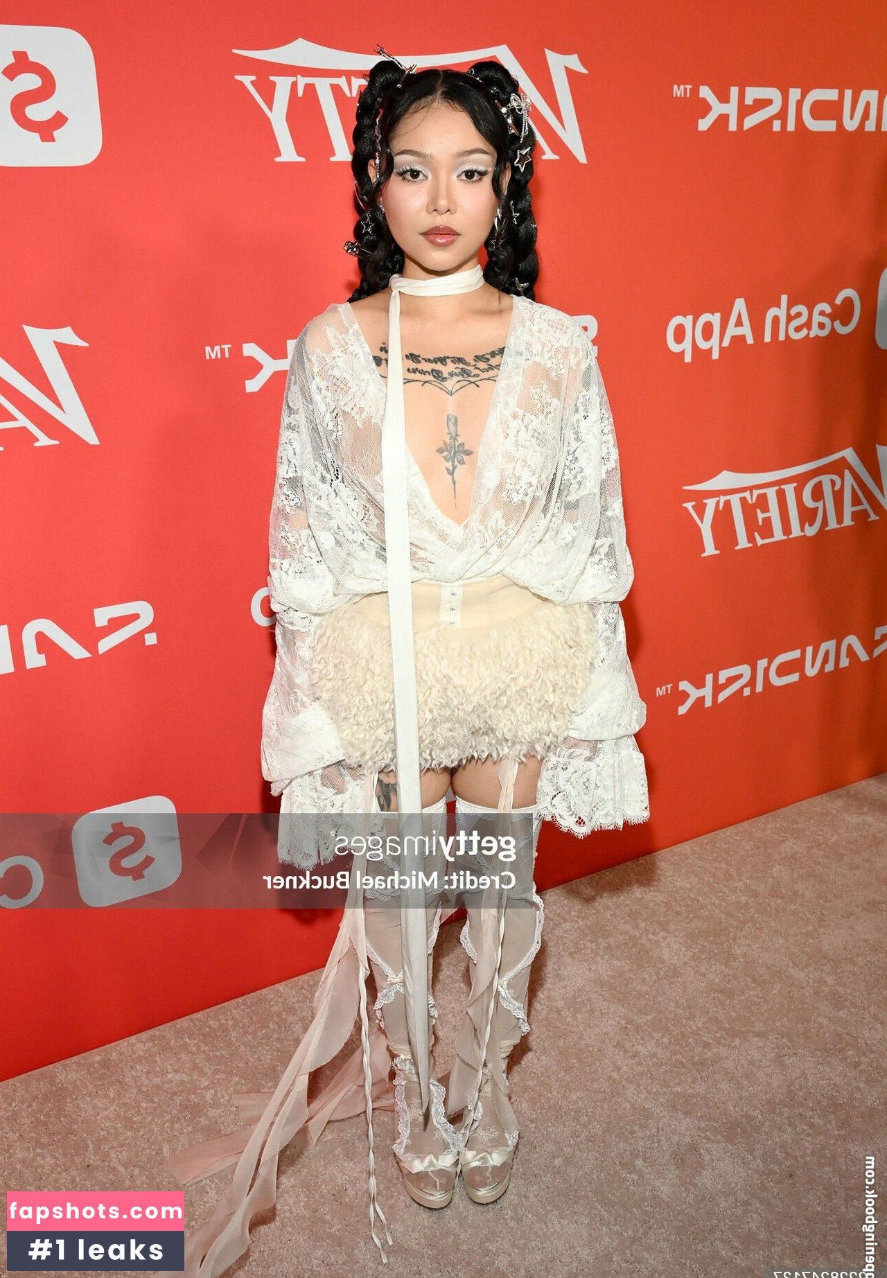 Bella Poarch gallery photo #18