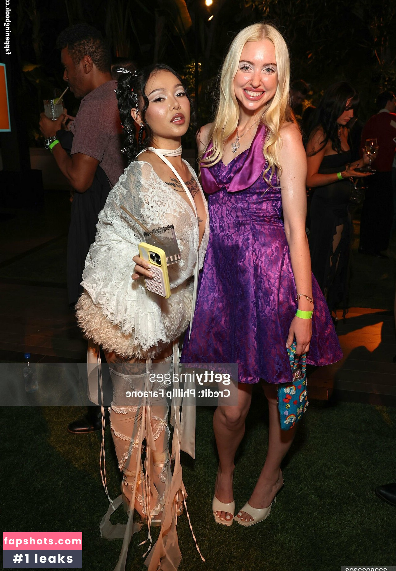 Bella Poarch Nahé úniky fotek pouze od fanoušků #19 - Fapshots