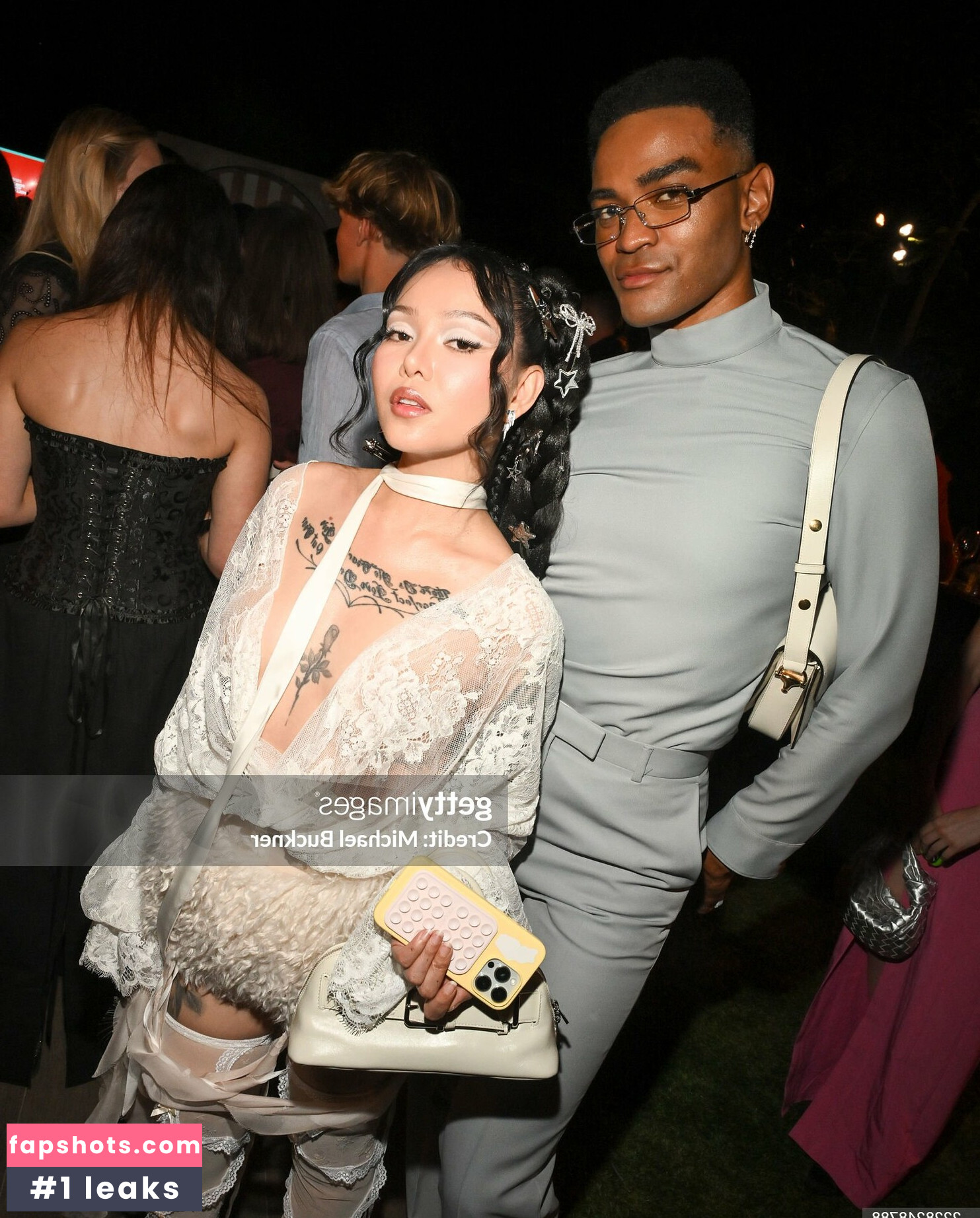 Bella Poarch gallery photo #20