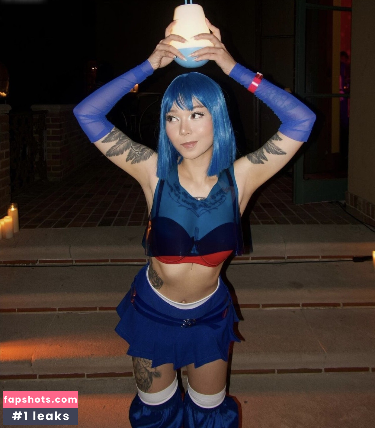 Bella Poarch gallery photo #199