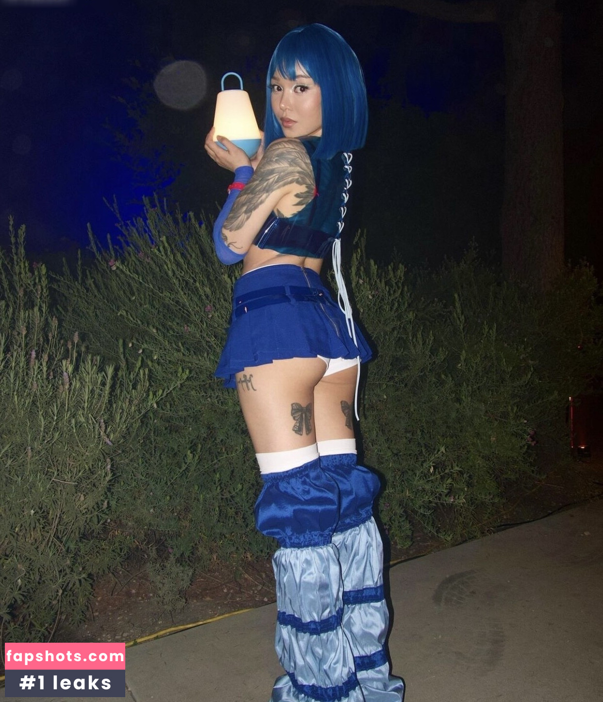 Bella Poarch gallery photo #201