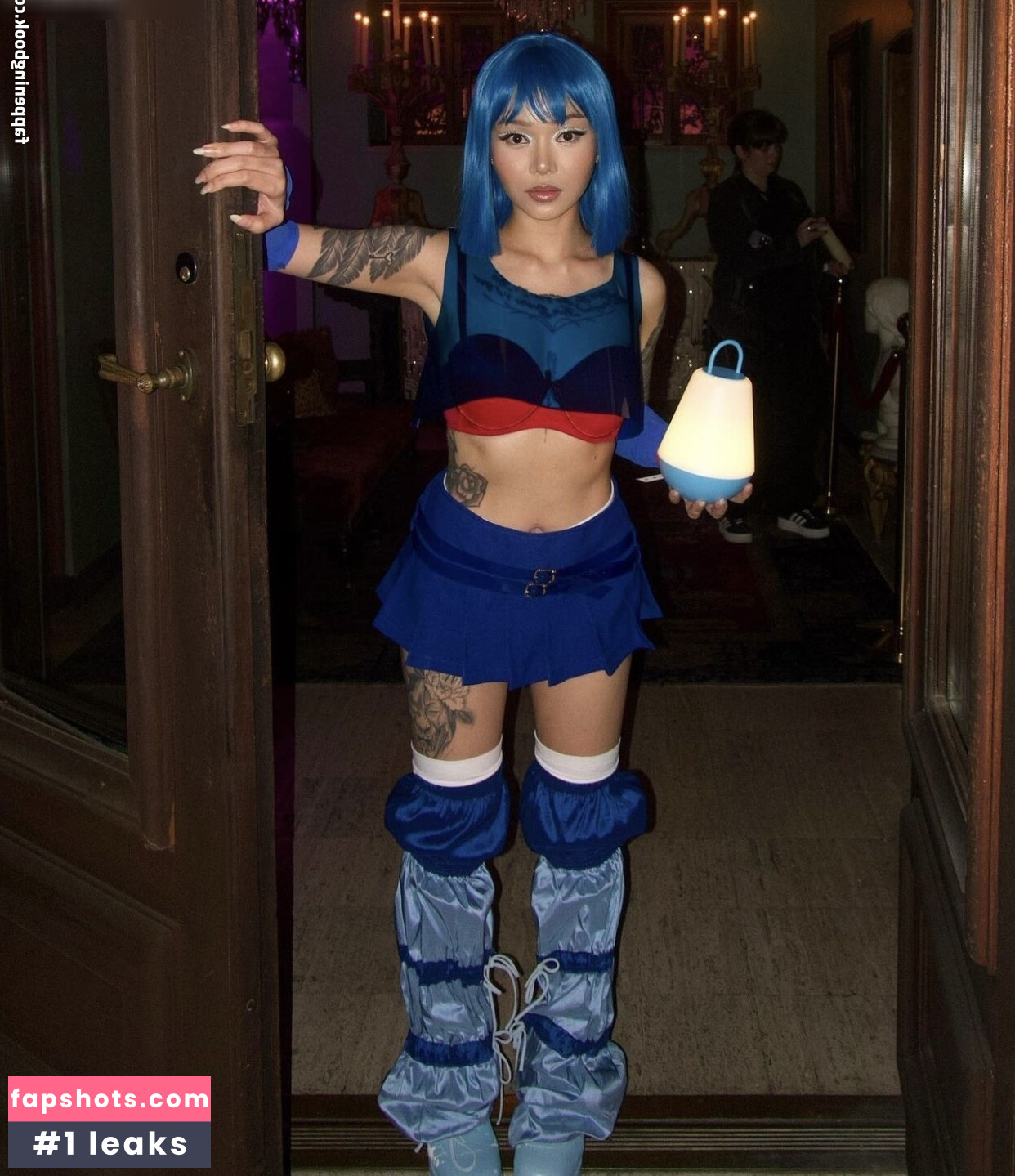 Bella Poarch gallery photo #202