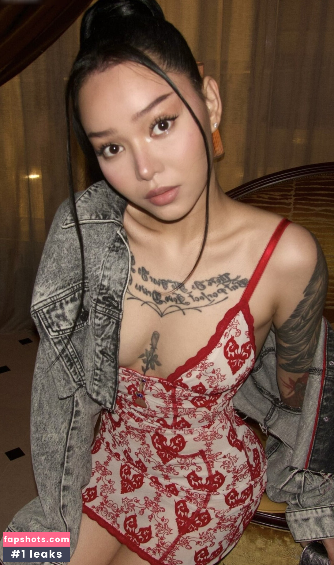 Bella Poarch gallery photo #218