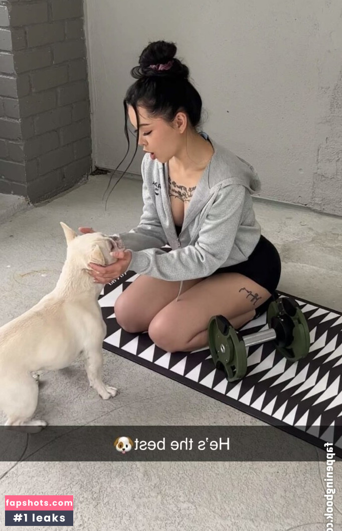 Bella Poarch gallery photo #223