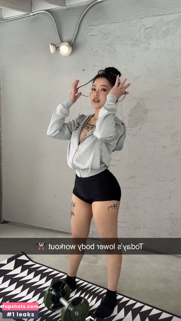 Bella Poarch gallery photo #225