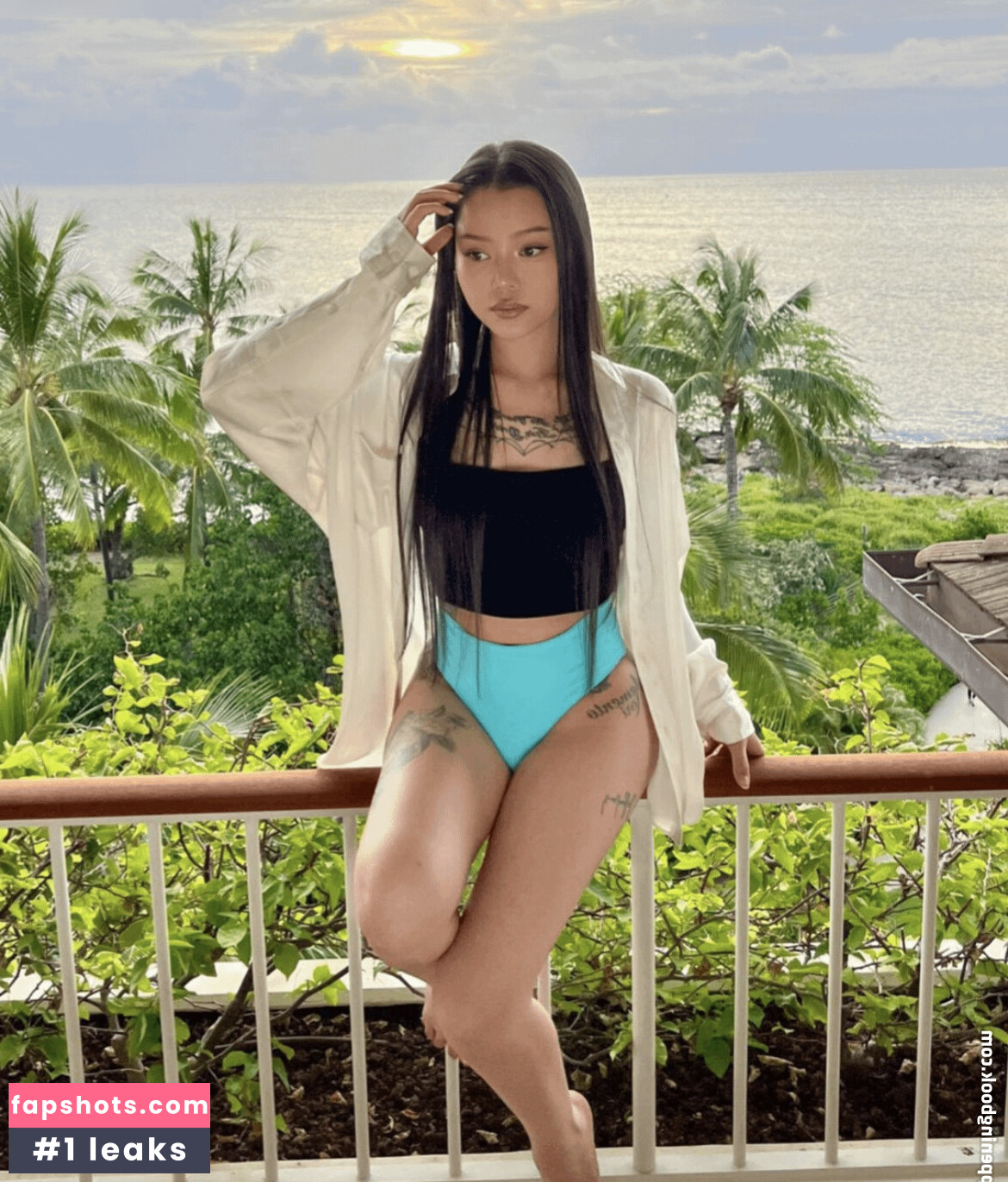 Bella Poarch gallery photo #228