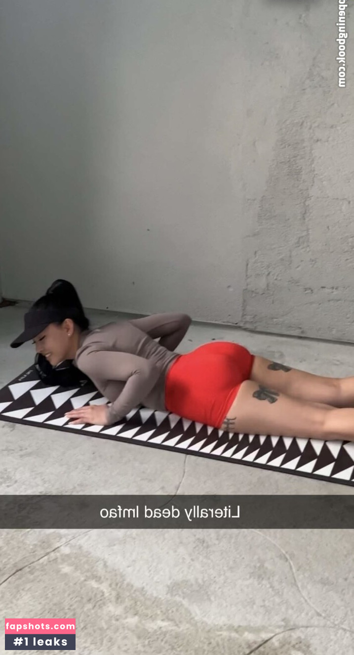 Bella Poarch gallery photo #234