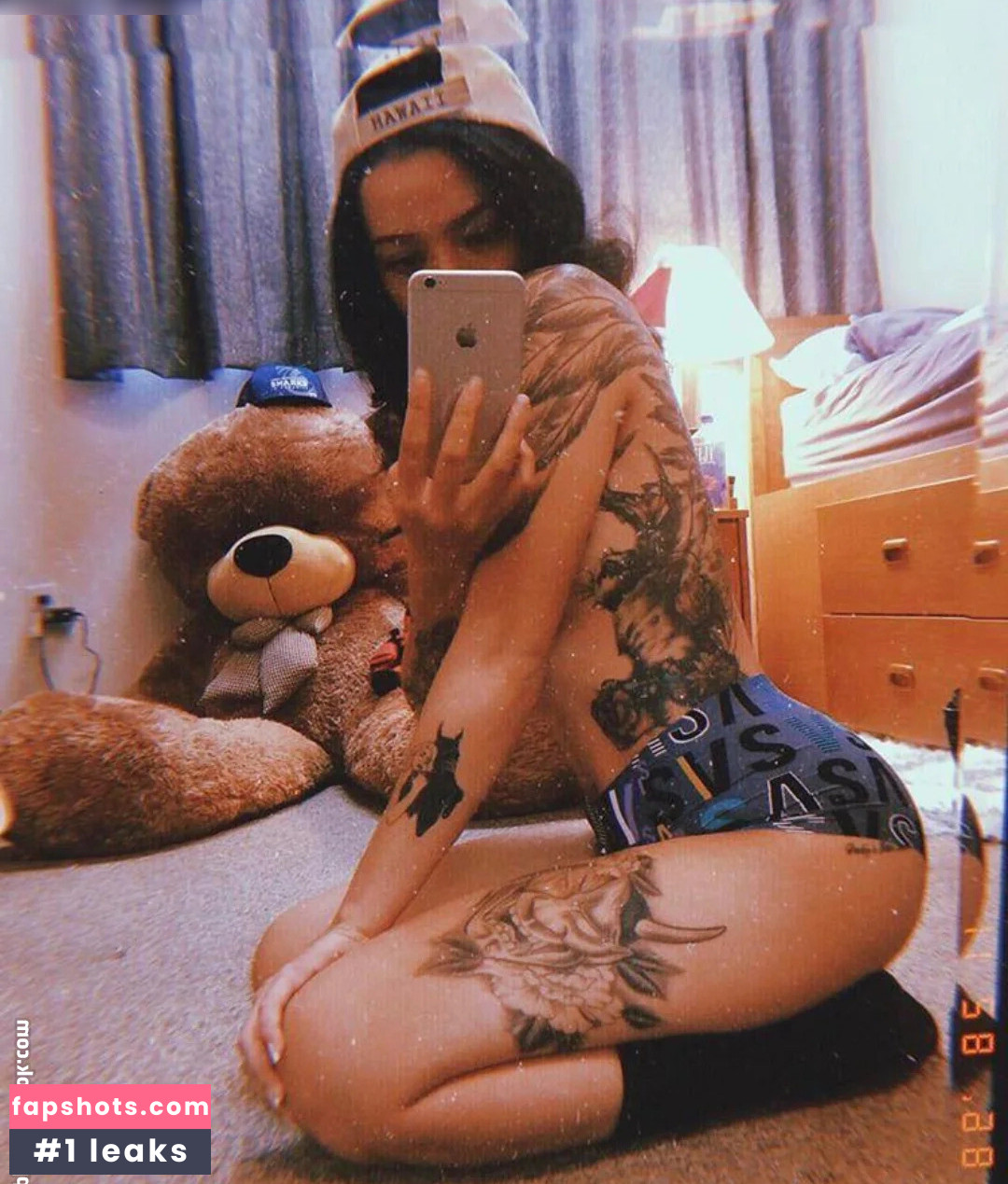 Bella Poarch gallery photo #236