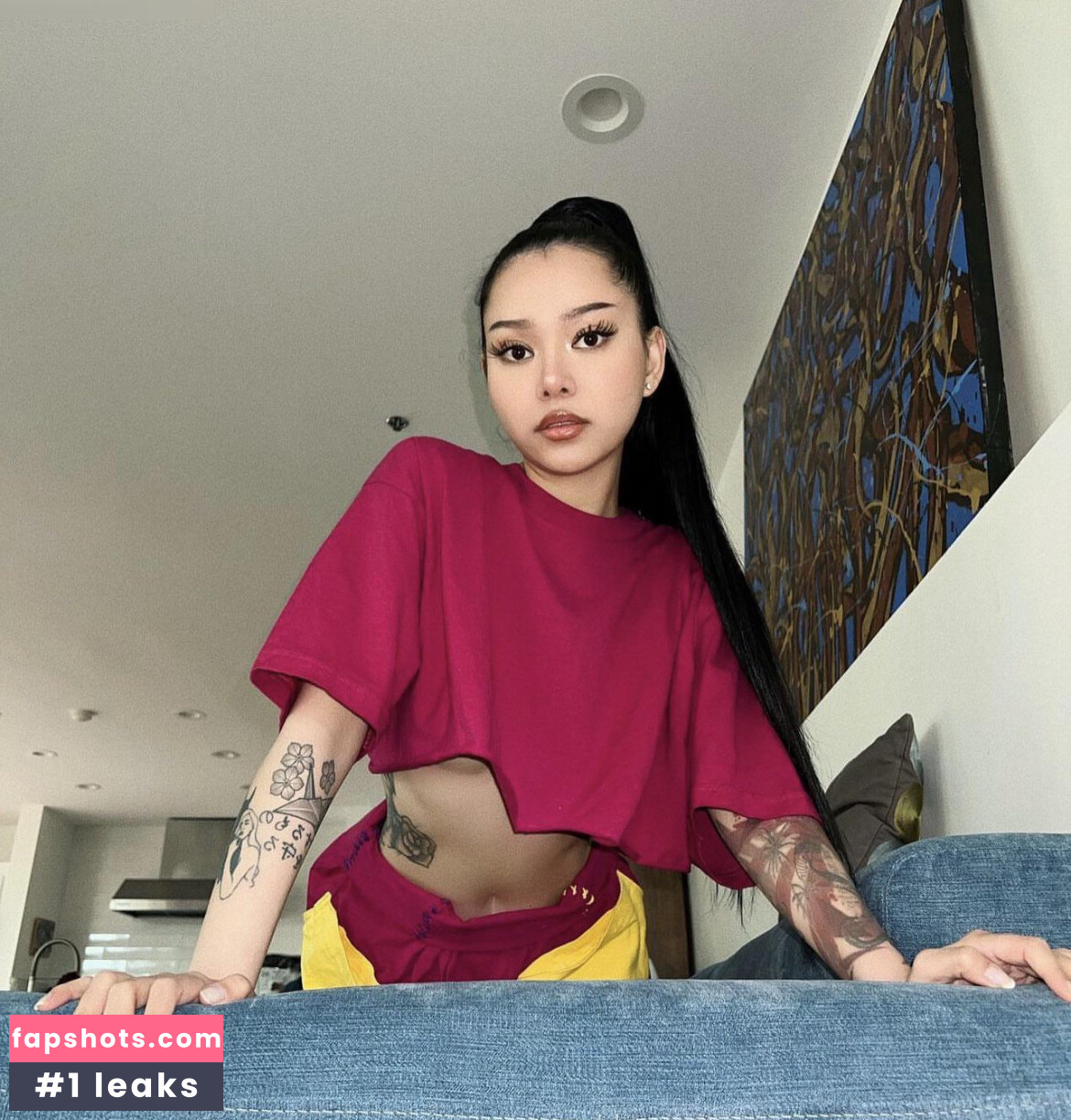 Bella Poarch gallery photo #237