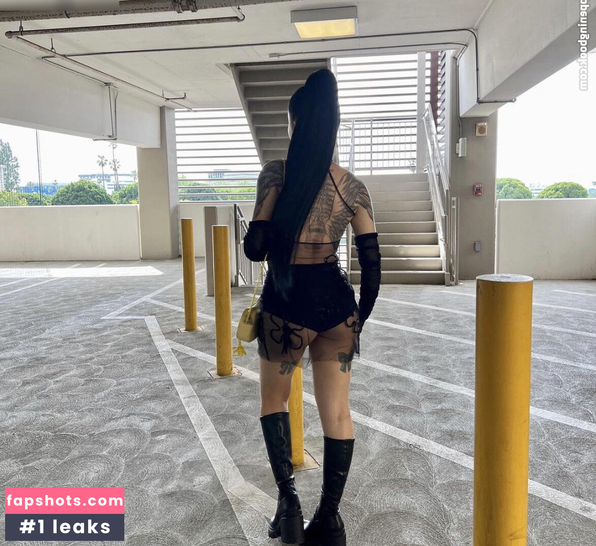 Bella Poarch gallery photo #238