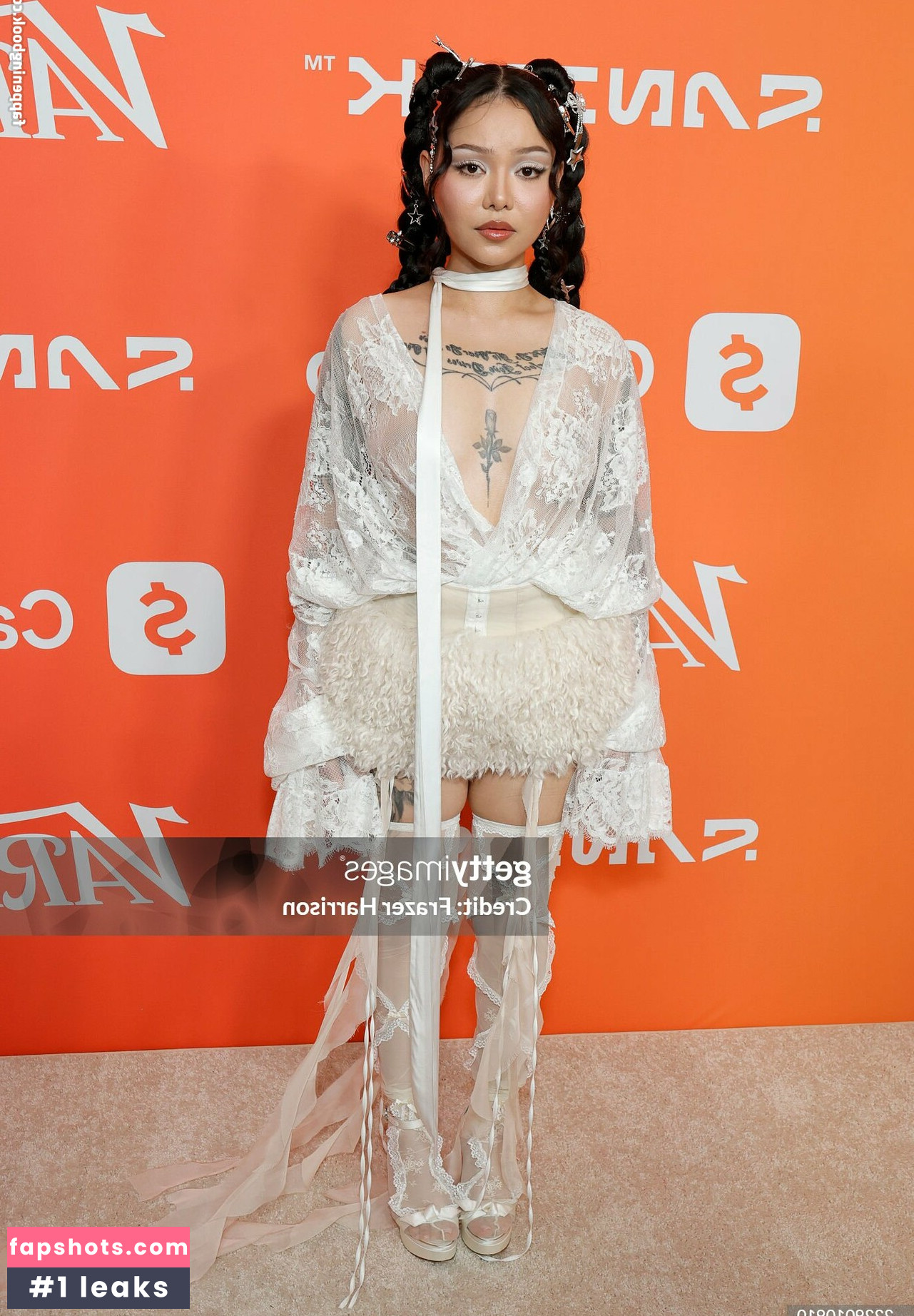 Bella Poarch gallery photo #25