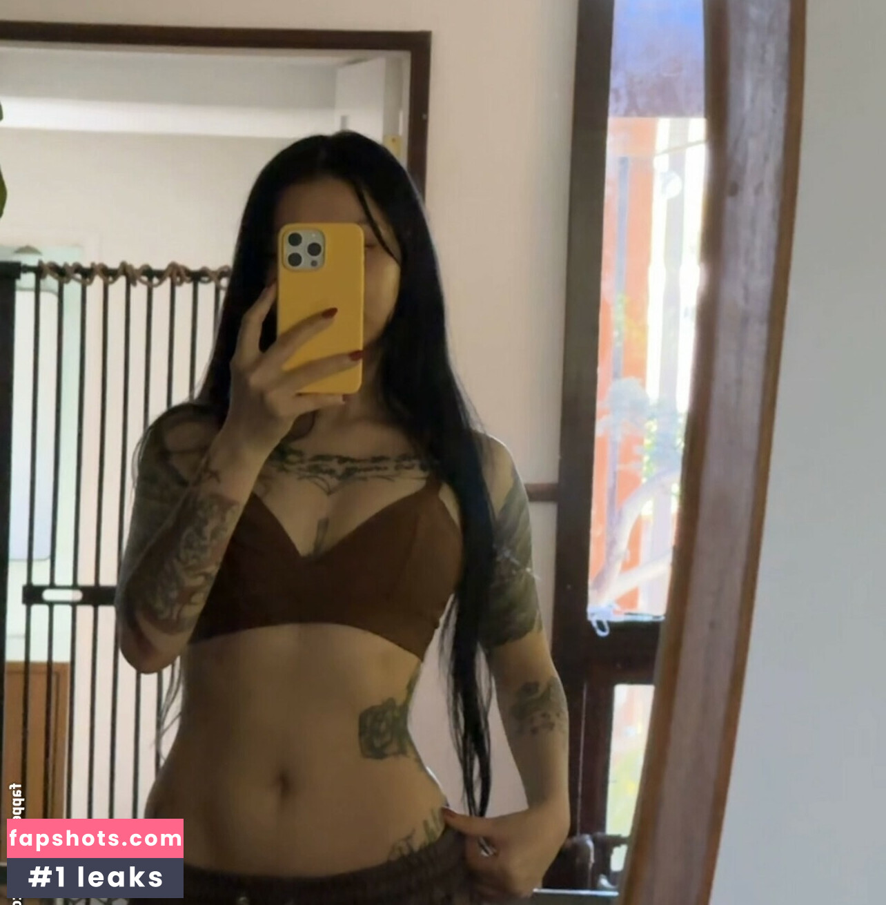 Bella Poarch gallery photo #249