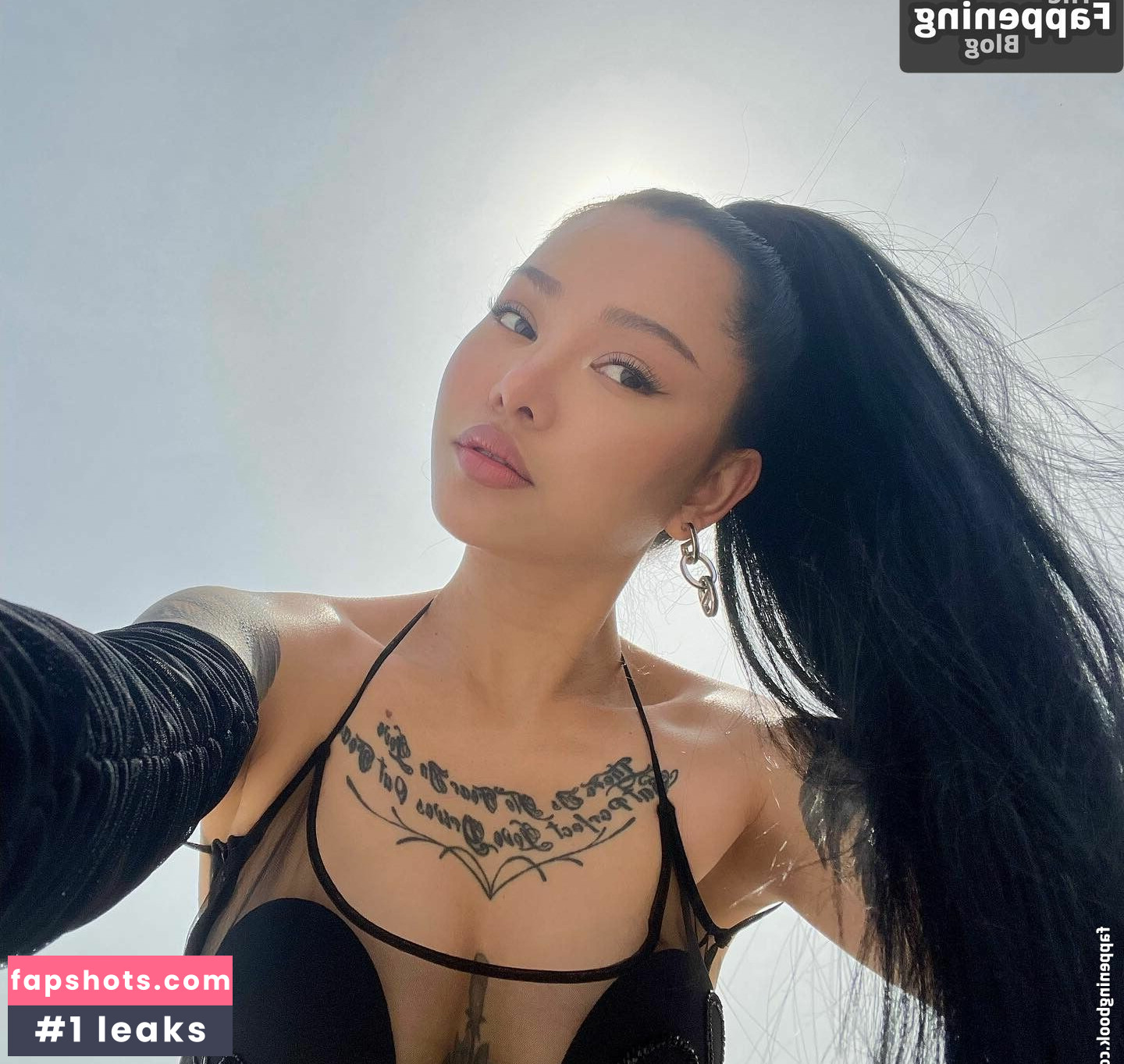 Bella Poarch gallery photo #257