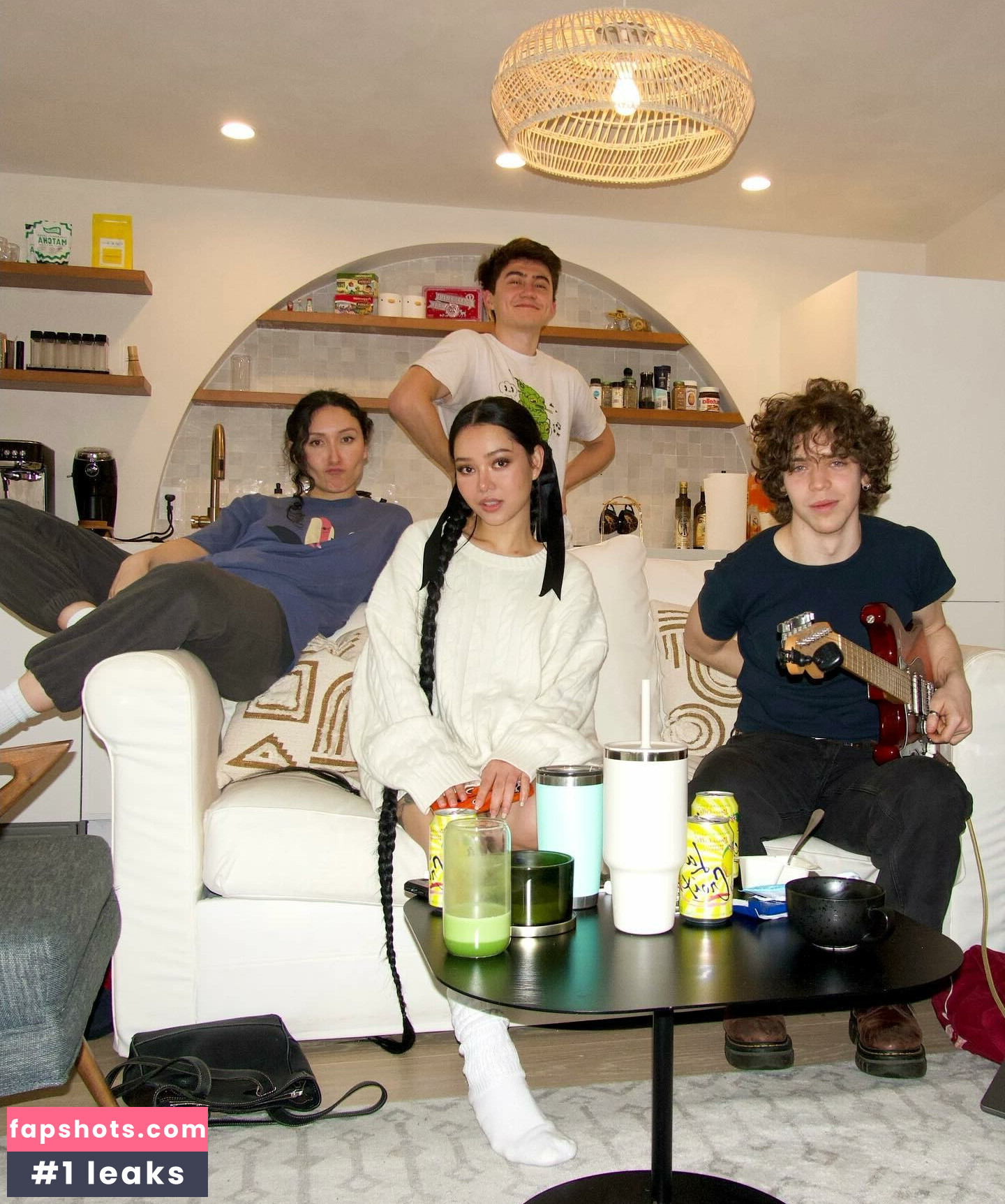 Bella Poarch gallery photo #262