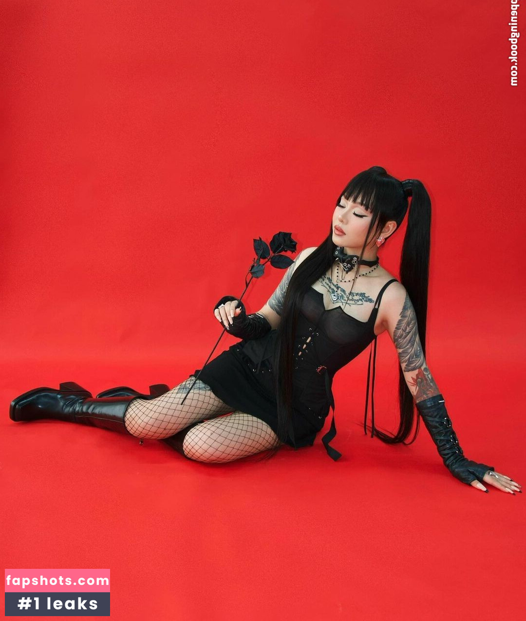 Bella Poarch gallery photo #267