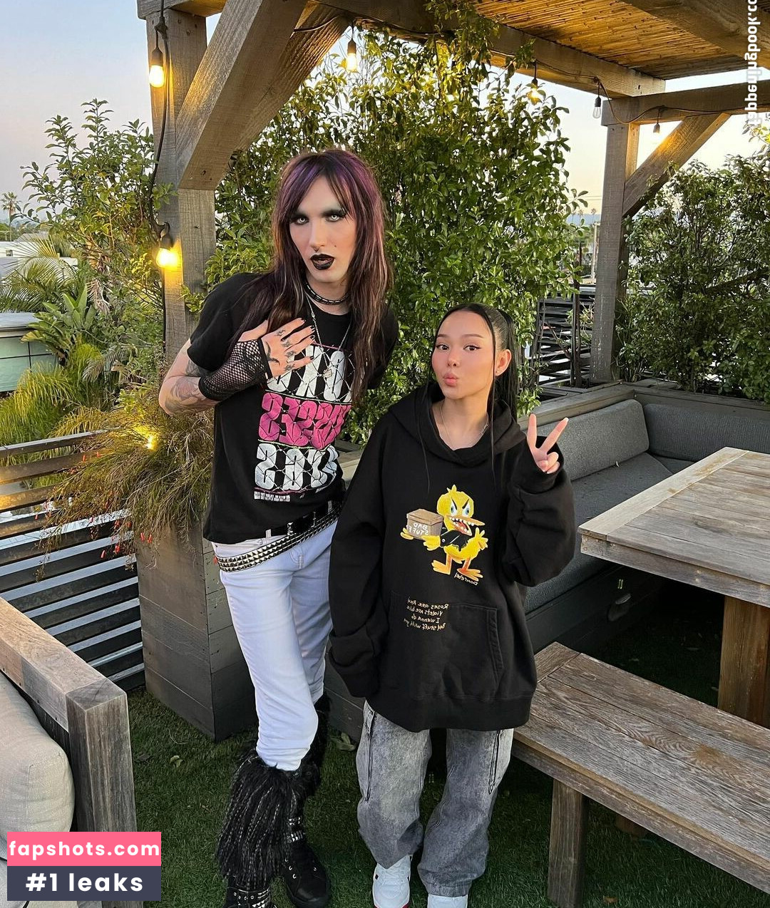 Bella Poarch gallery photo #270