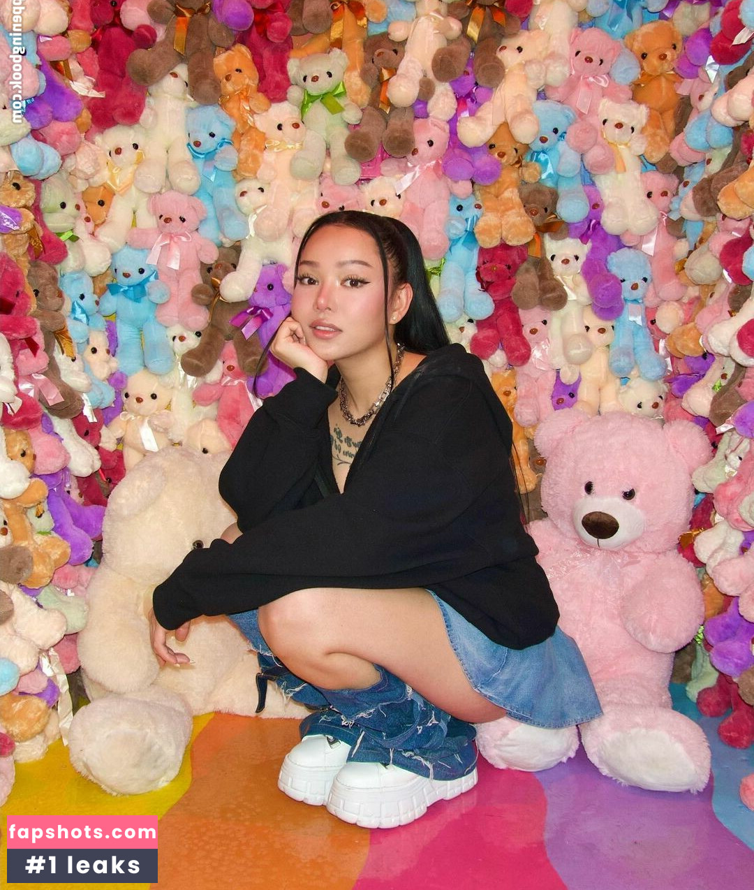 Bella Poarch gallery photo #272