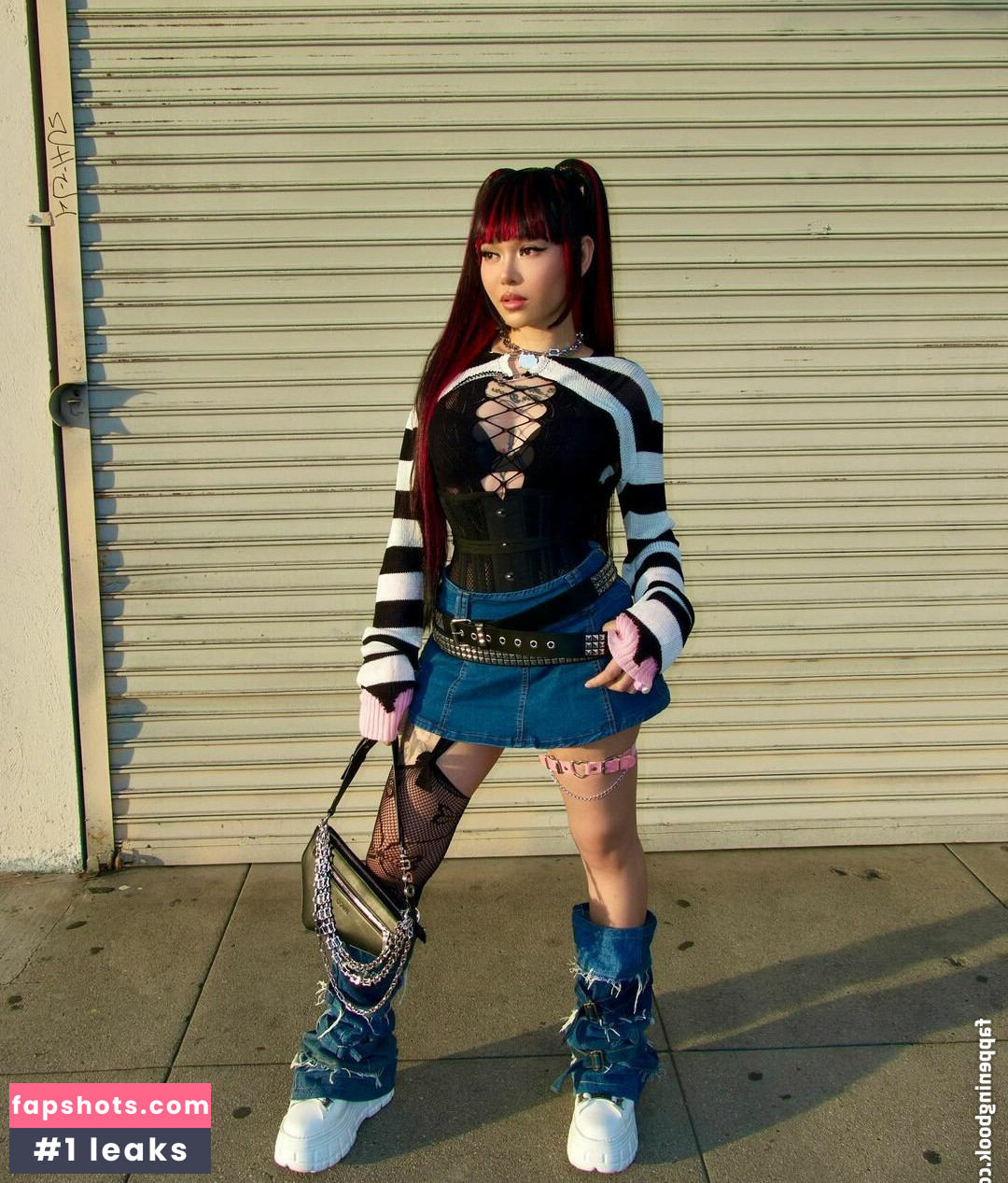 Bella Poarch gallery photo #283