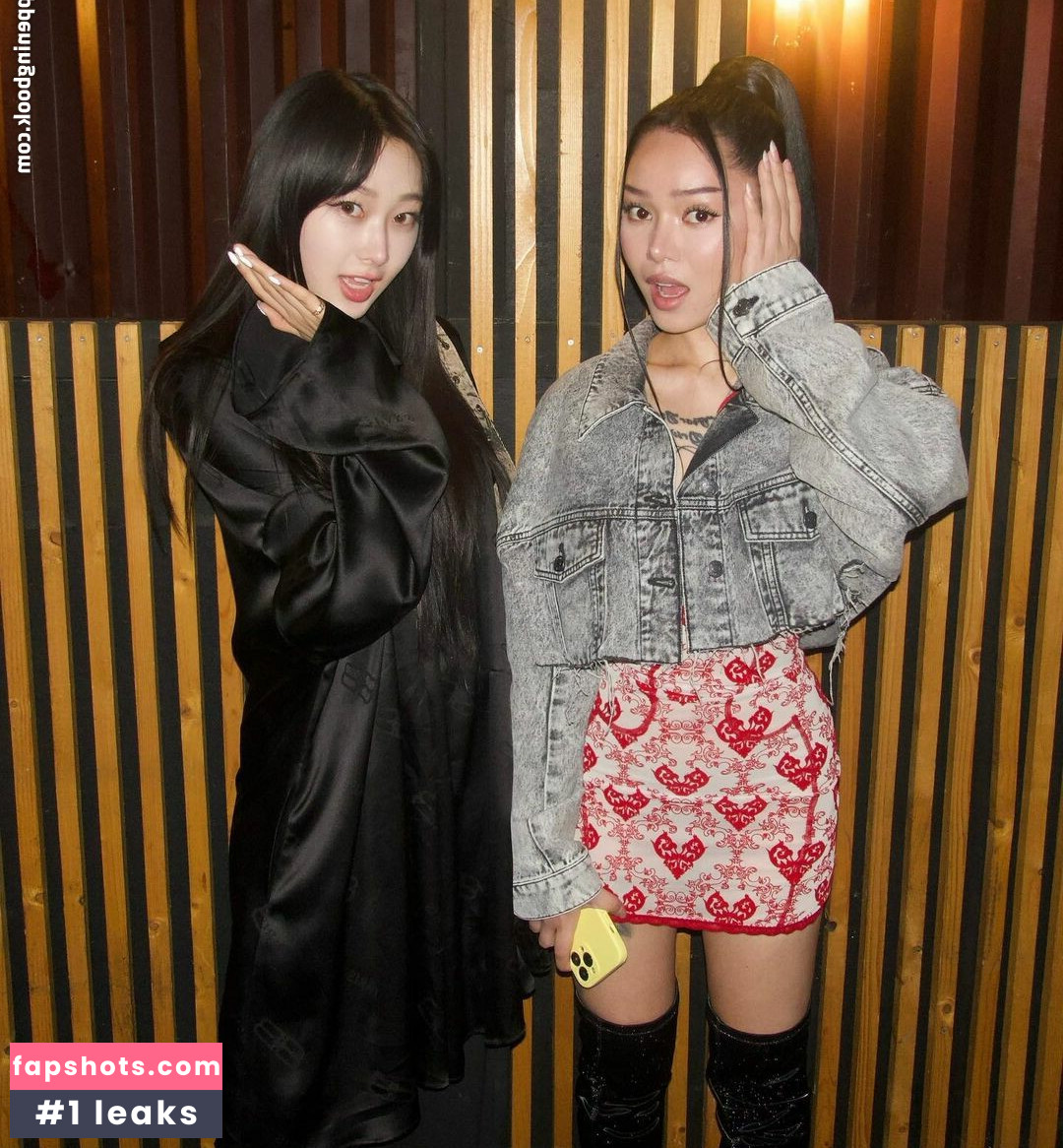 Bella Poarch gallery photo #304