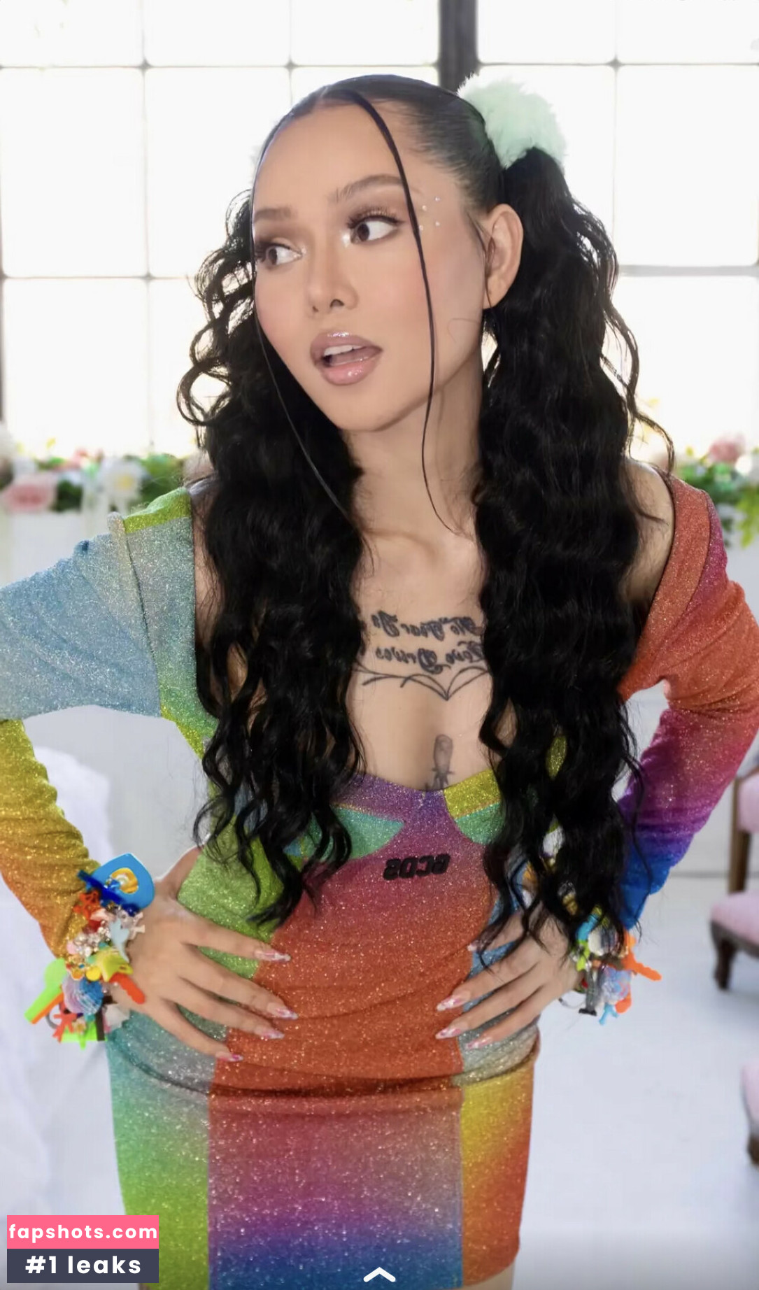 Bella Poarch gallery photo #310