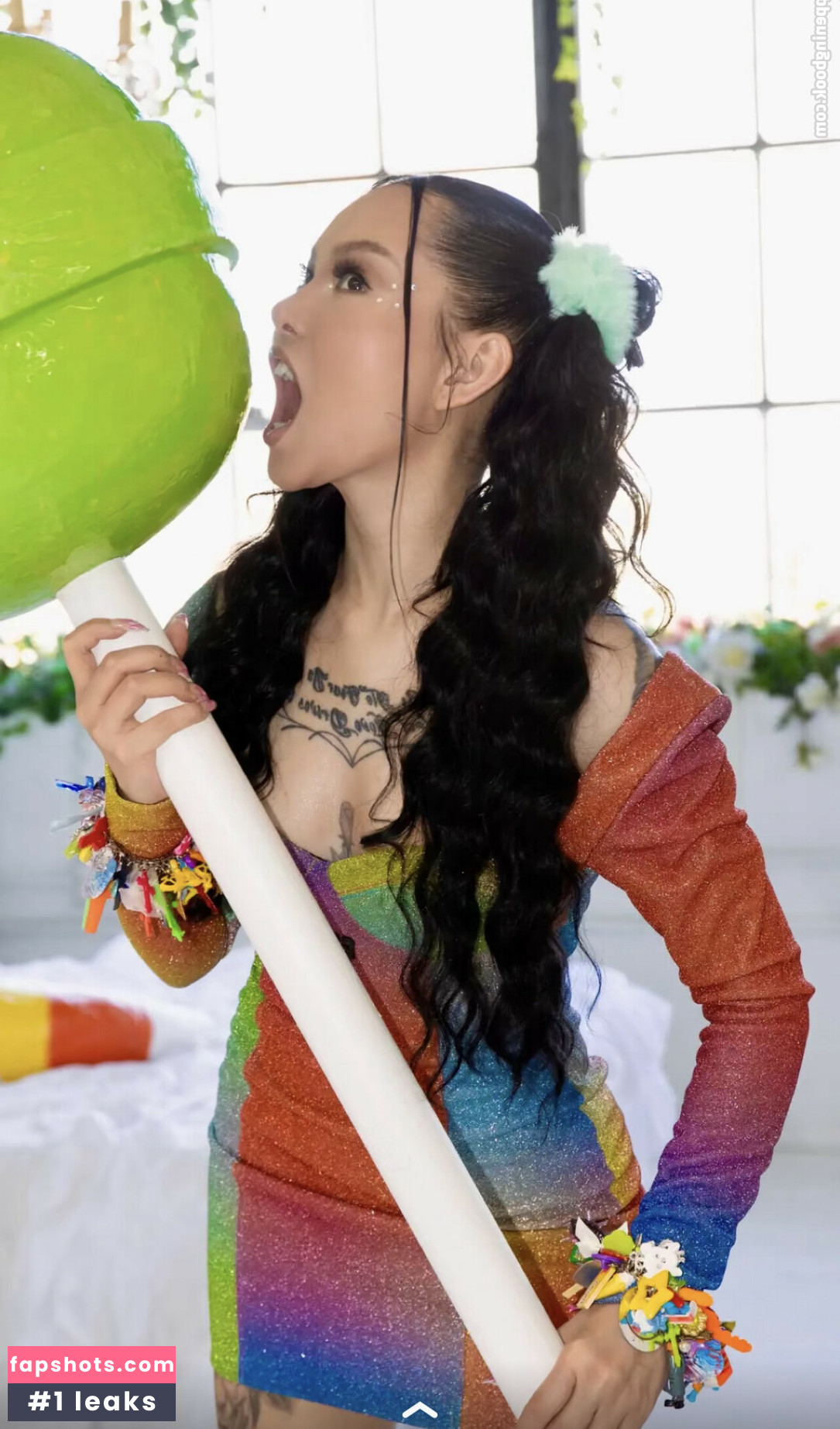 Bella Poarch gallery photo #313