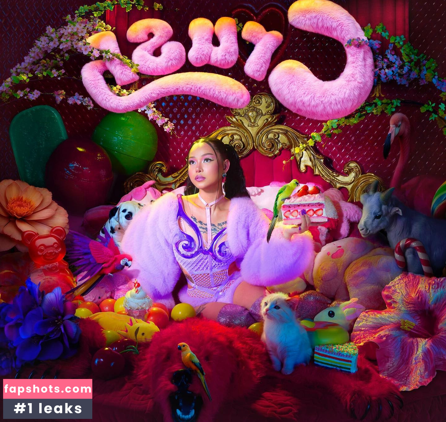 Bella Poarch gallery photo #317