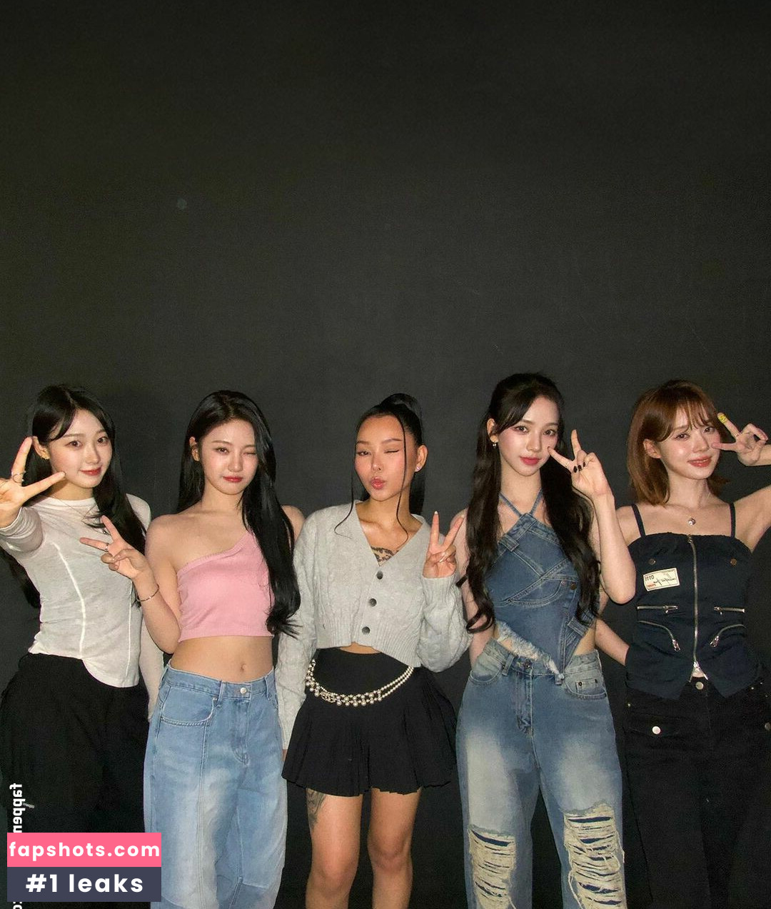 Bella Poarch gallery photo #318